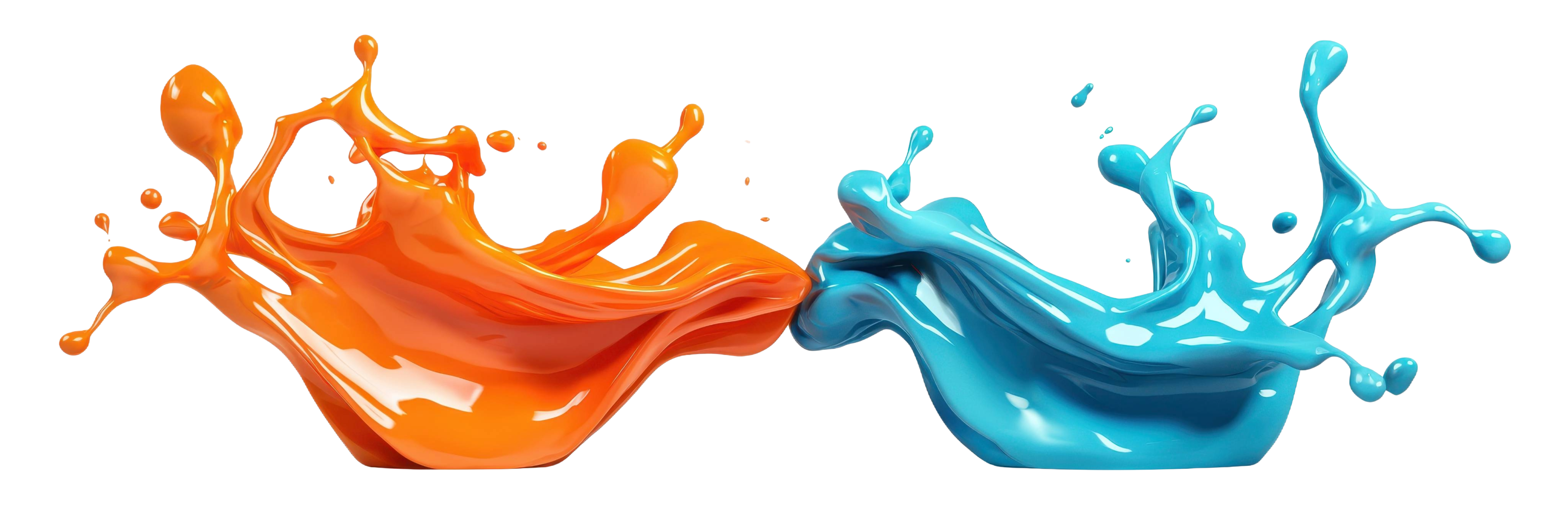 Splash Skylink Design